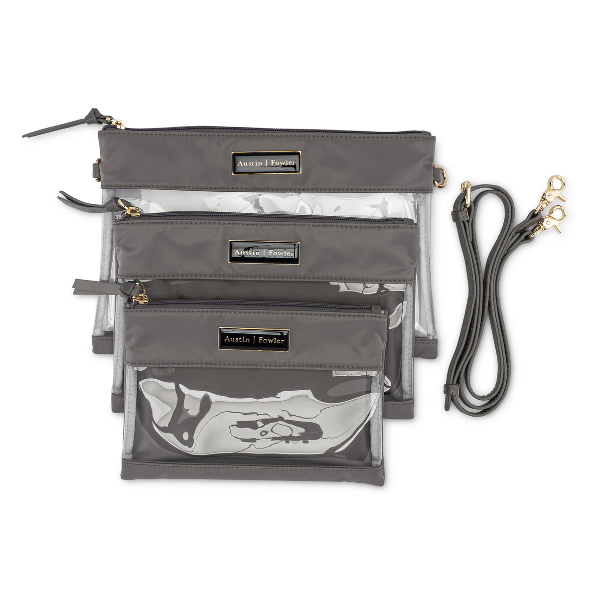 Everyday Packing Totes Set - The Ultimate Organization System