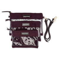 Everyday Packing Totes Set - The Ultimate Organization System