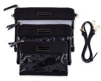Everyday Packing Totes Set - The Ultimate Organization System