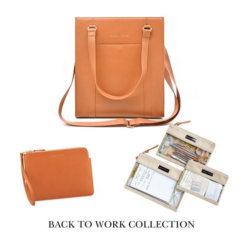 Embrace Effortless Elegance: Introducing the August Back to Work Colle ...