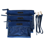 The Traveler's Collection in Navy