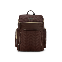 The Brielle Professional Backpack - Hands-Free Confidence