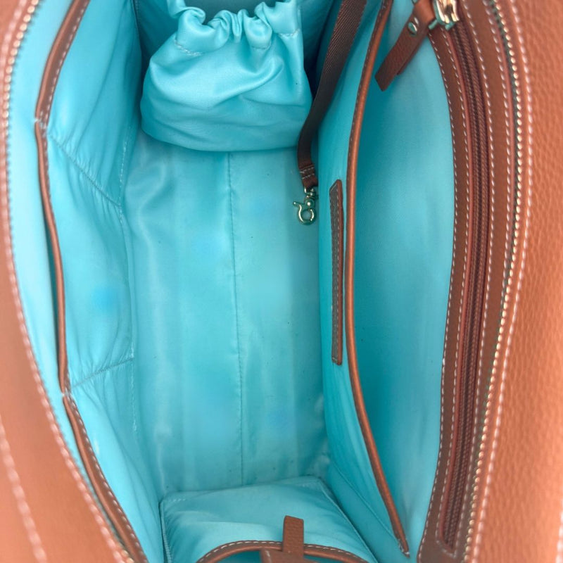 The Duke Luxury Handbag - Exclusive Pre-Order