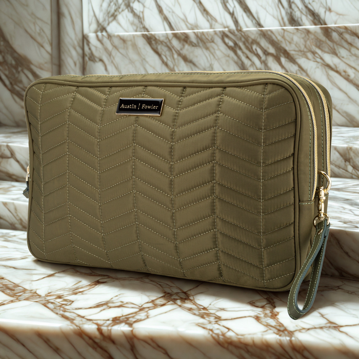 large blair packing case