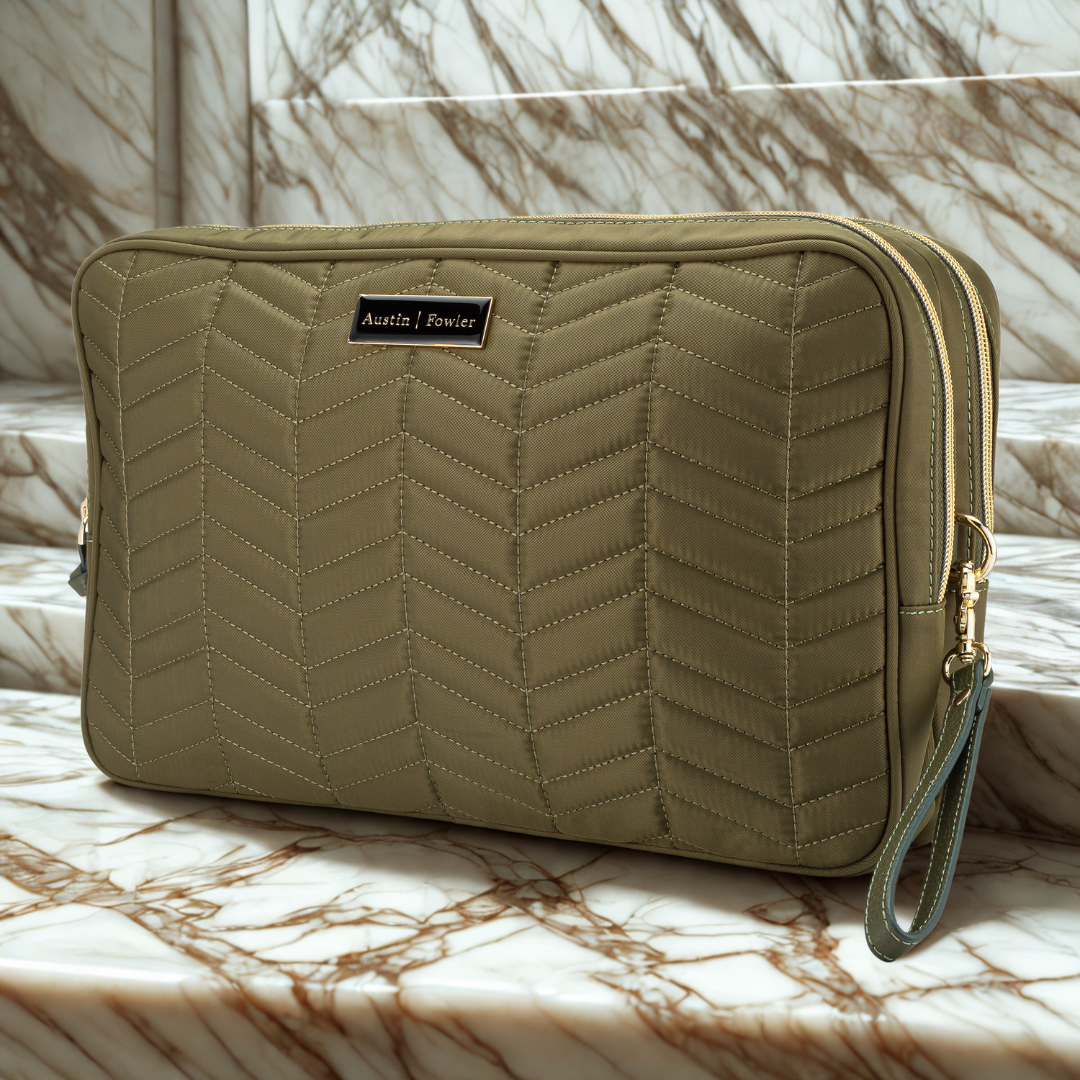 The Weekend Getaway System