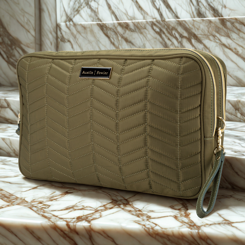 The Weekend Getaway System