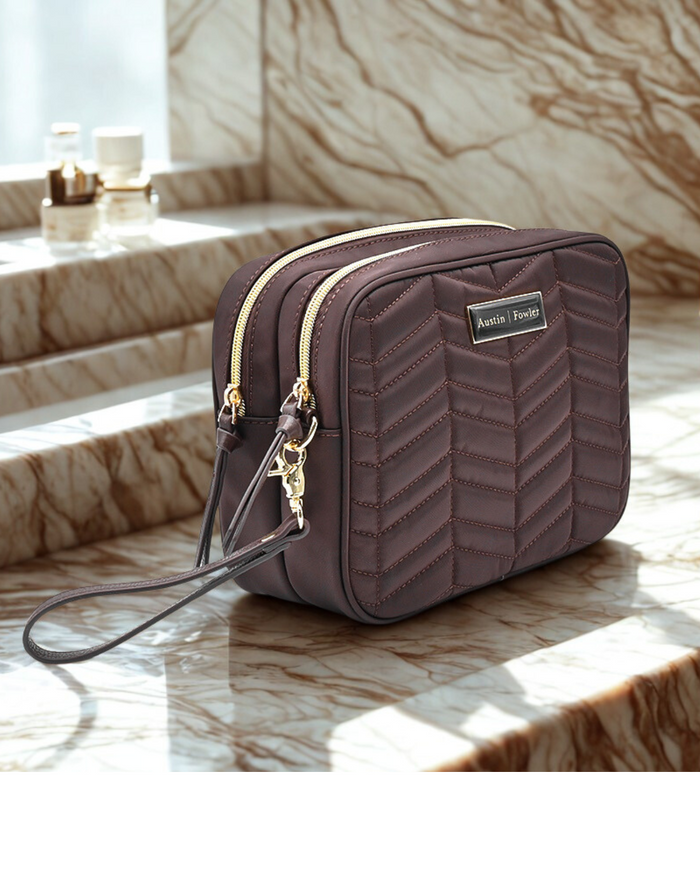 blair packing case set in cocoa (pre-order)