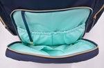 The Traveler's Collection in Navy