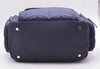 The Traveler's Collection in Navy
