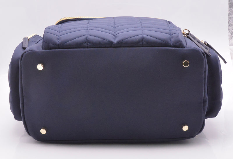 The Traveler's Collection in Navy