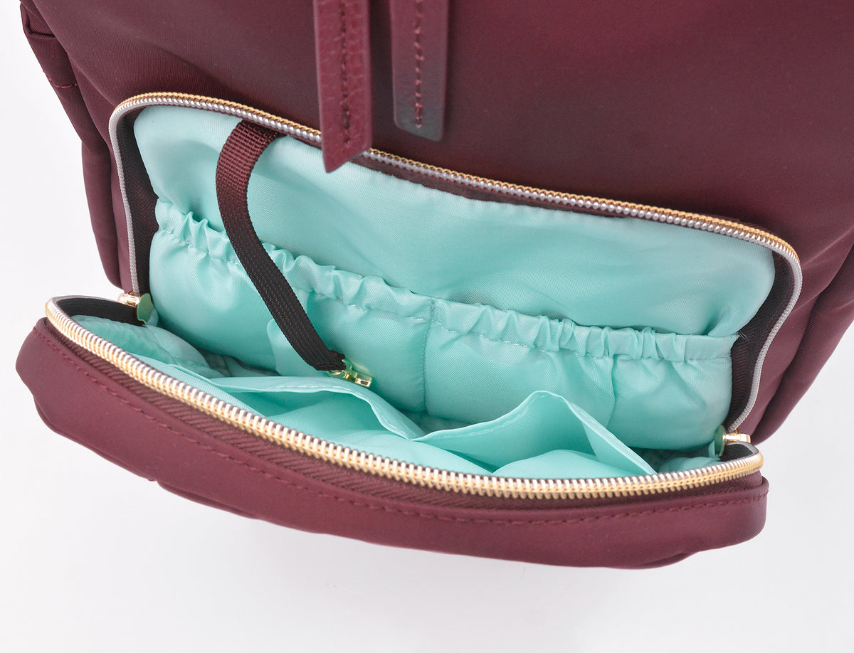 brielle mini backpack