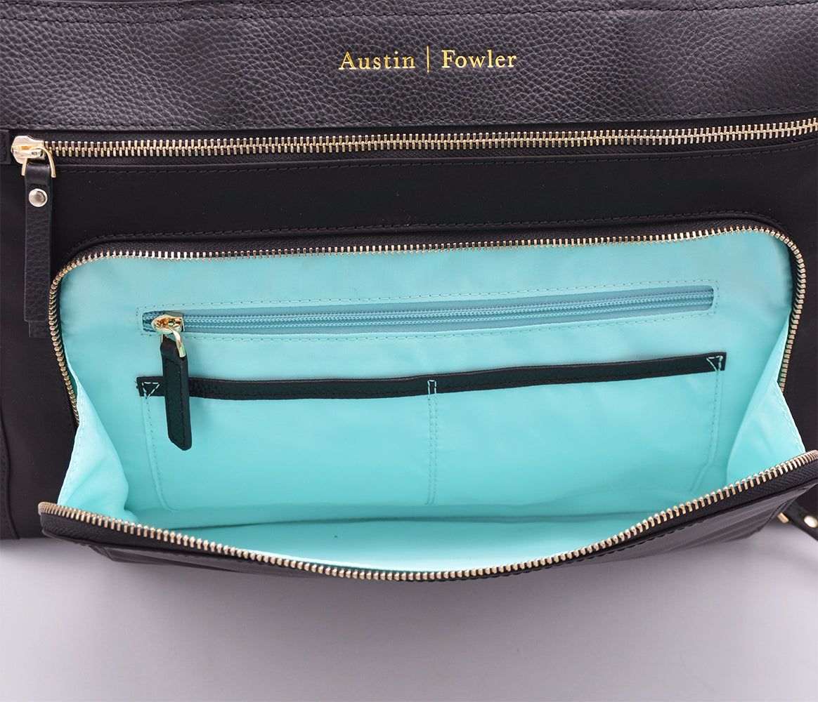 The Executive System