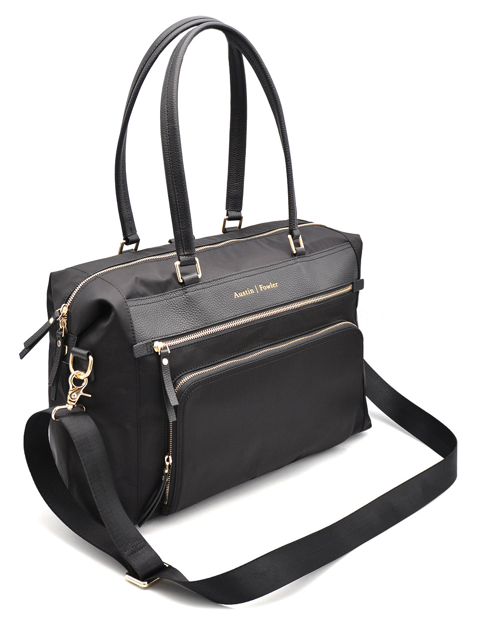 The Executive System