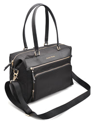 The Executive System