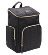 The Traveler's Collection in Black
