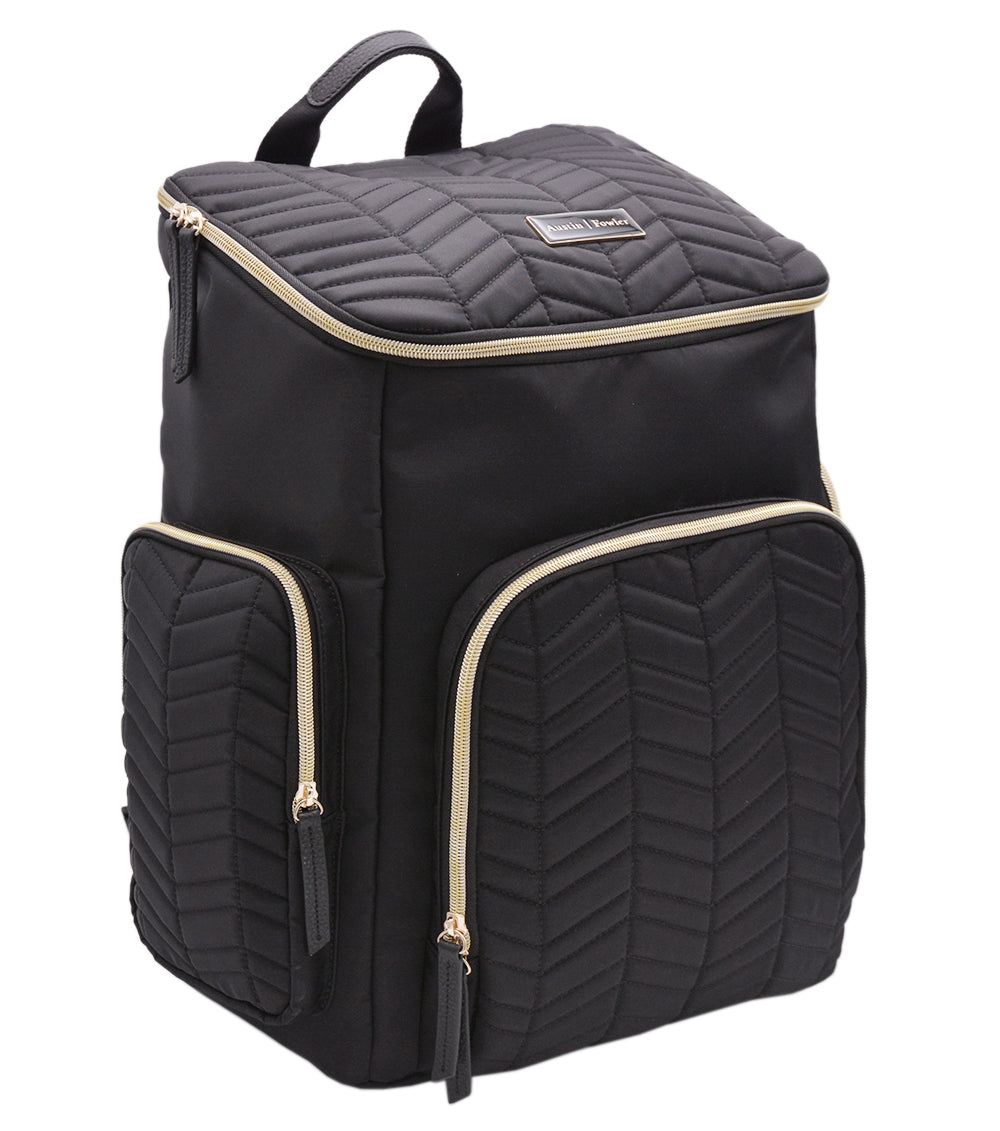 The Traveler's Collection in Black