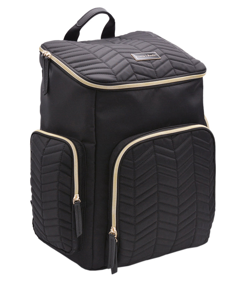 The Traveler's Collection in Black