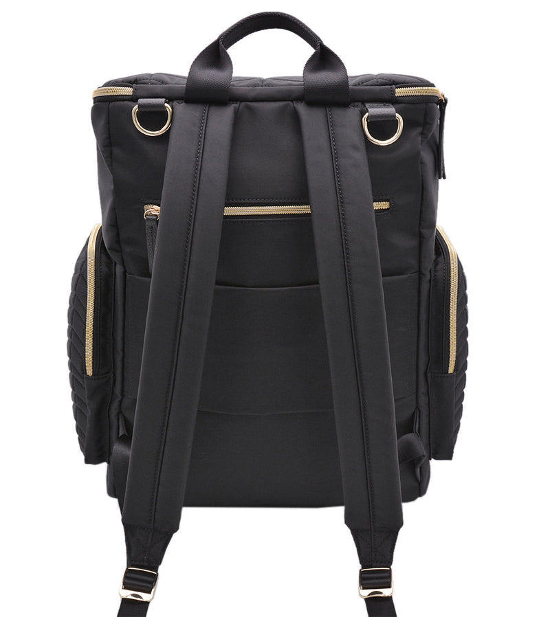 The Traveler's Collection in Black