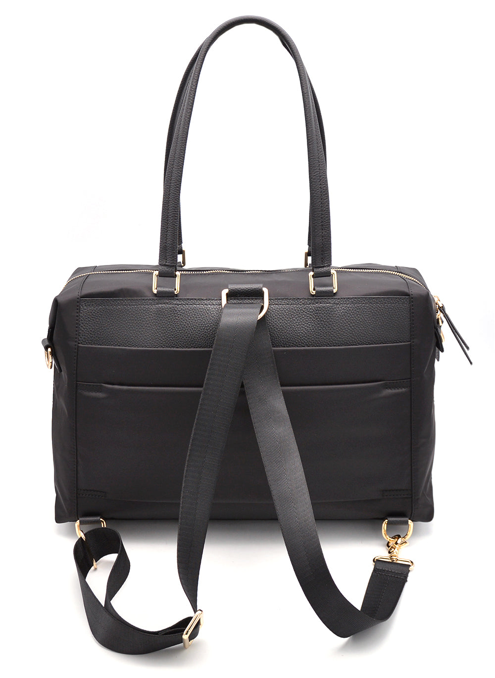 The Executive System