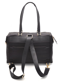 The Executive System