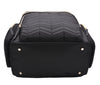 The Traveler's Collection in Black