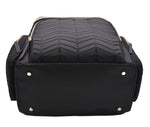 The Traveler's Collection in Black