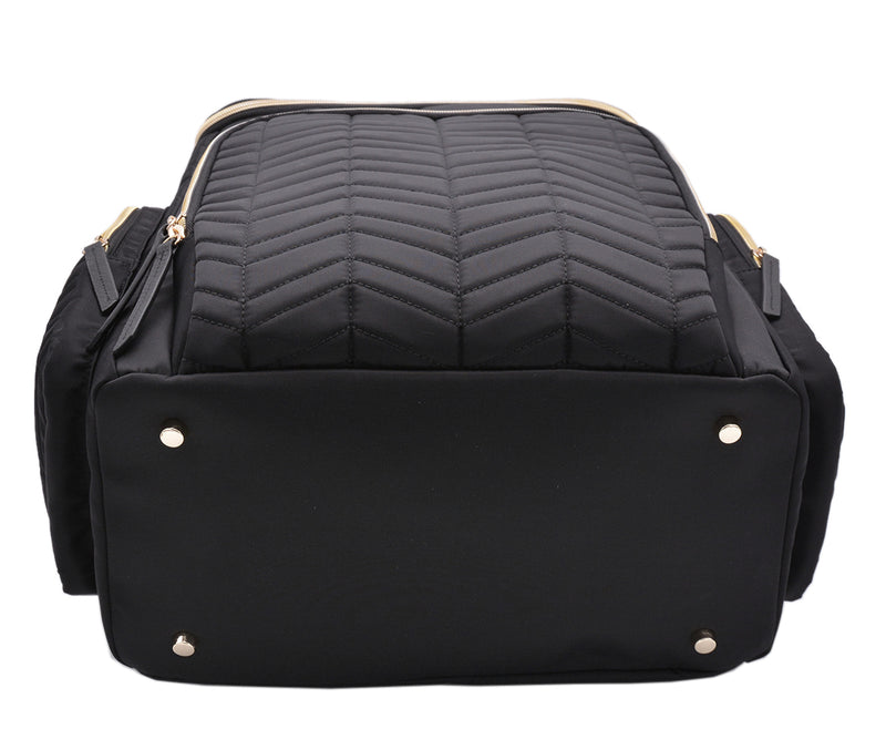 The Traveler's Collection in Black