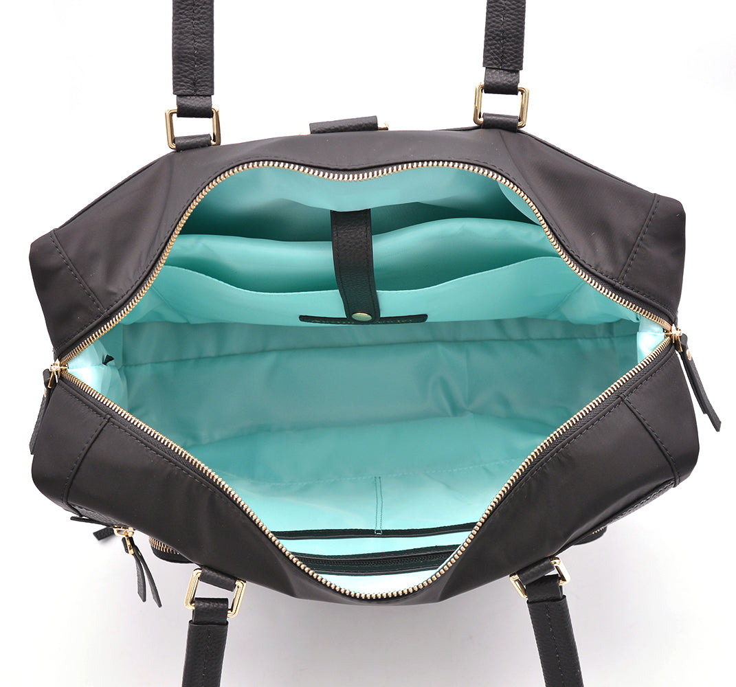 The Executive System