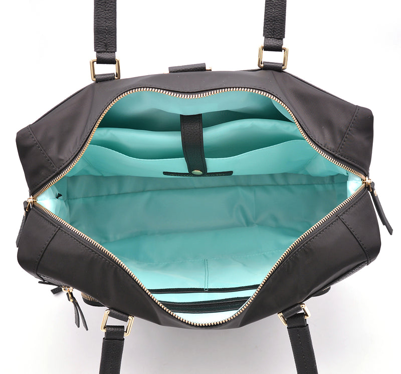 The Executive System