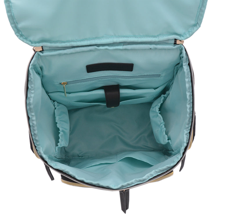 The Traveler's Collection in Black