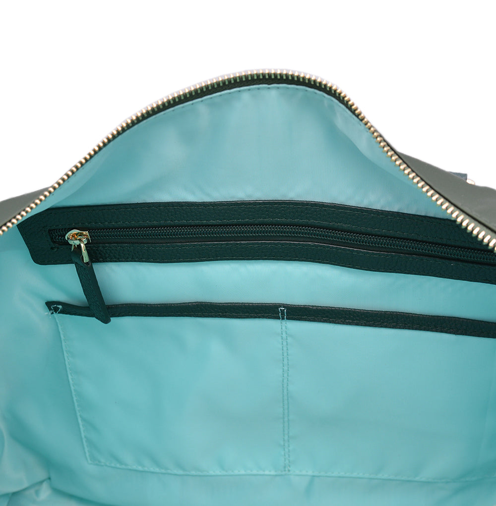 briggs bag