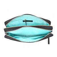 The Weekend Getaway System