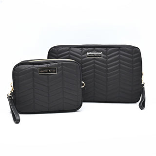 The Blair Packing Case Set