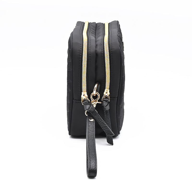 The Weekend Getaway System