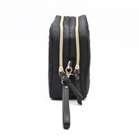 The Weekend Getaway System