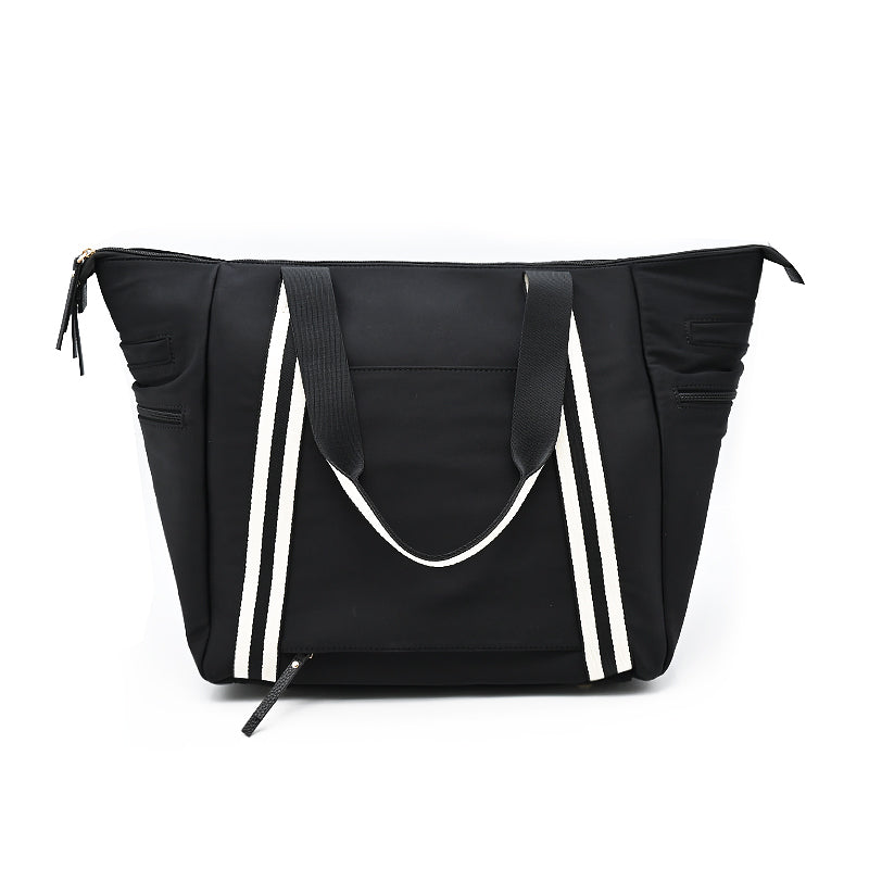 reagan caryall tote