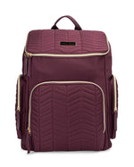 The Traveler's Collection in Mulberry
