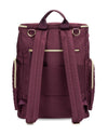 The Traveler's Collection in Mulberry