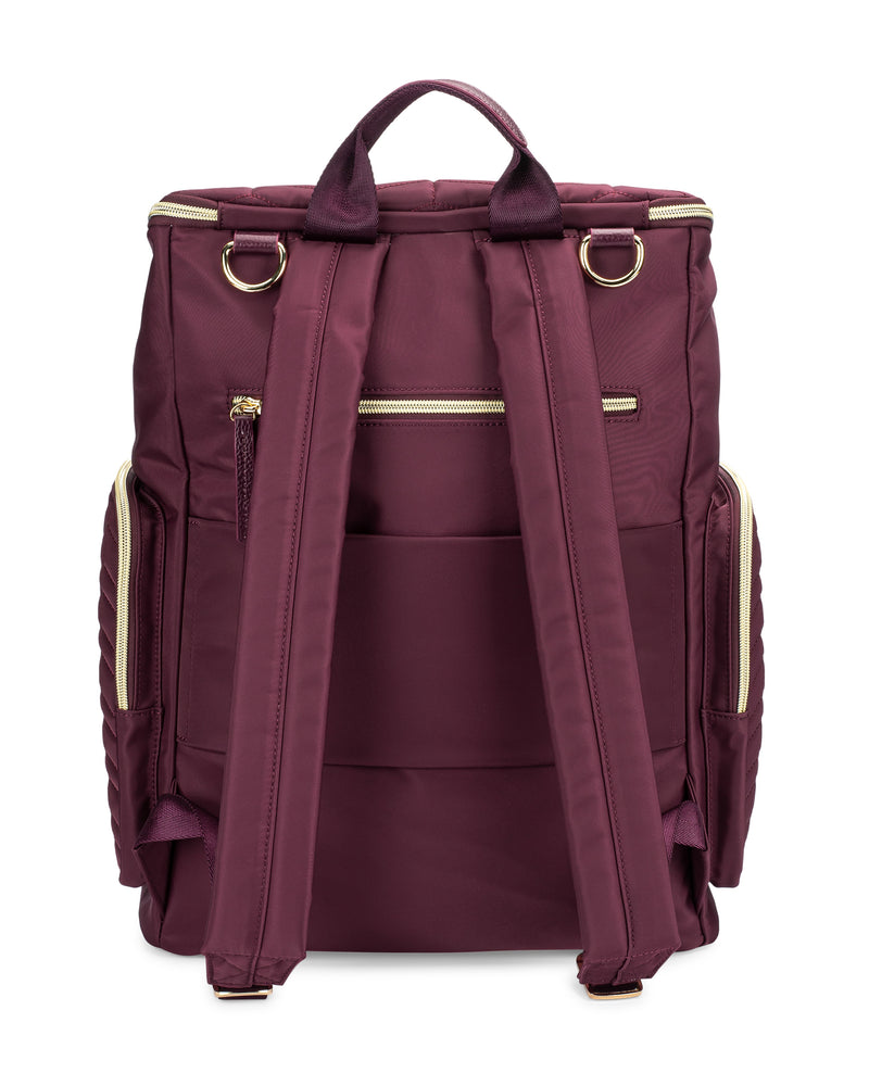 The Traveler's Collection in Mulberry