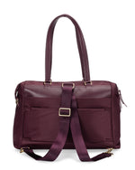 The Professional's Collection in Mulberry