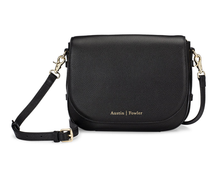 The Omaha Statement Handbag - Timeless Elegance Redefined