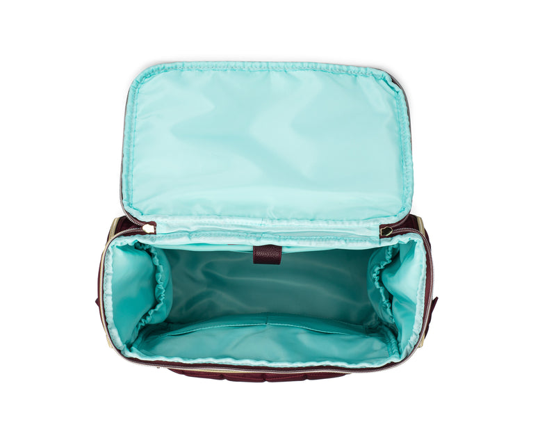 The Traveler's Collection in Mulberry