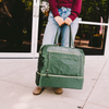 briggs weekender bag