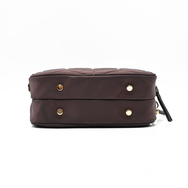 Medium Blair Packing Case - The Travel Organization Essential