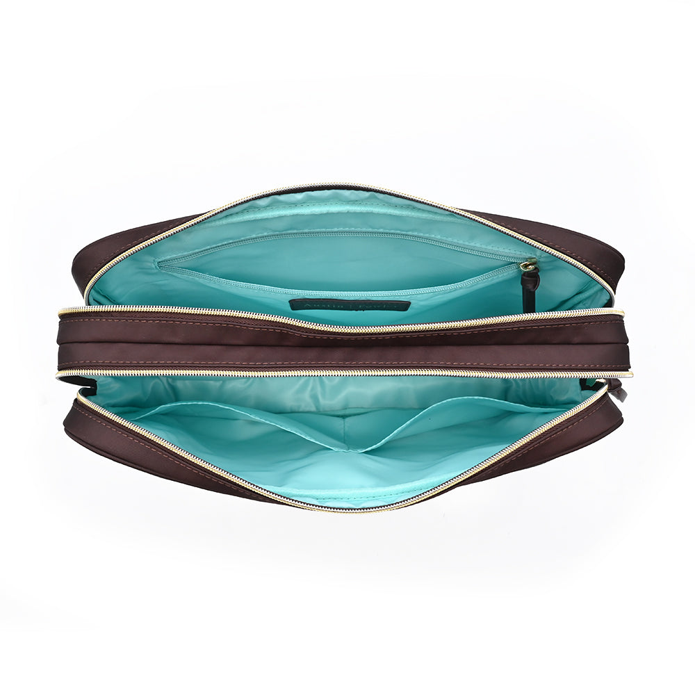 large blair packing case