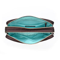 large blair packing case