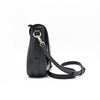 omaha handbag in black
