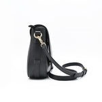 omaha handbag in black