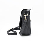 omaha handbag in black