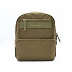 marina mini backpack in olive